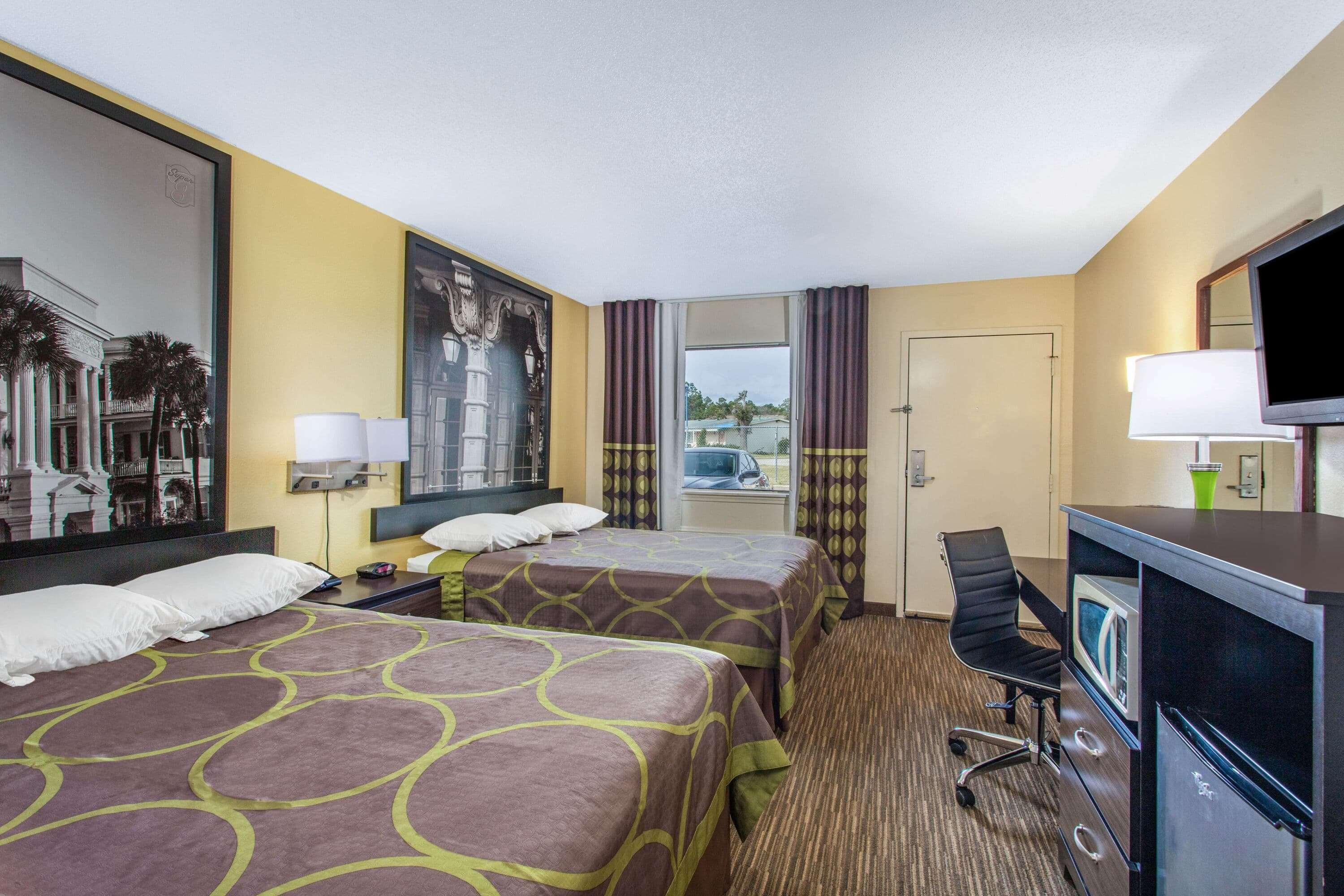 Super 8 Florence South Carolina Exterior photo