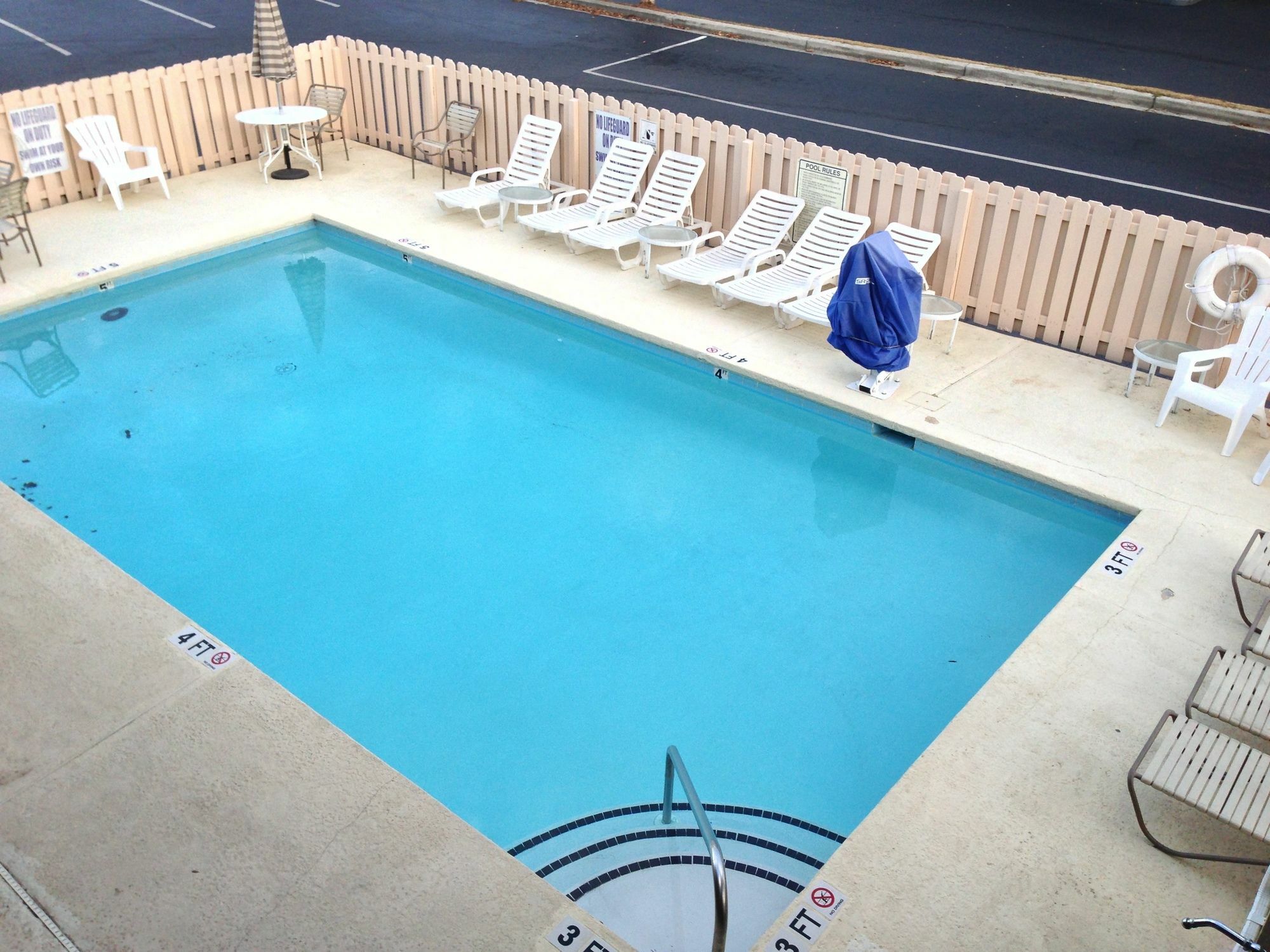 Super 8 Florence South Carolina Exterior photo